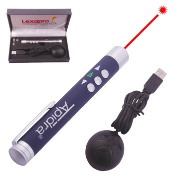 Pen USB Flash Drive UEPE-02